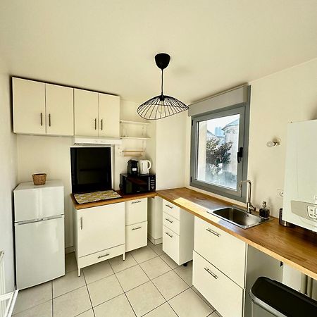 Superbe Appartement Paris/Bagnolet 203 Exterior photo