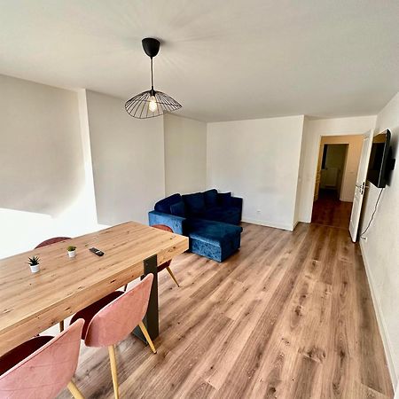 Superbe Appartement Paris/Bagnolet 203 Exterior photo
