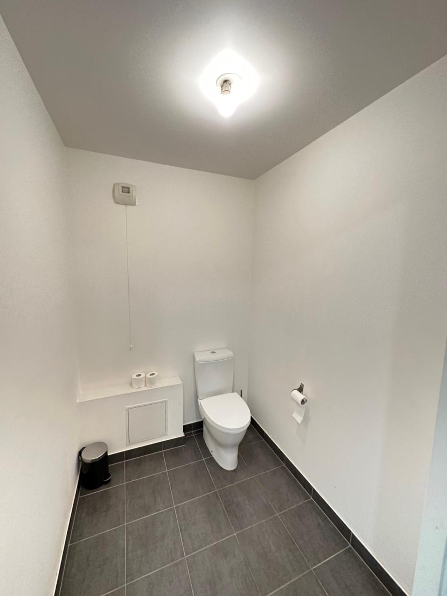 Superbe Appartement Paris/Bagnolet 203 Exterior photo