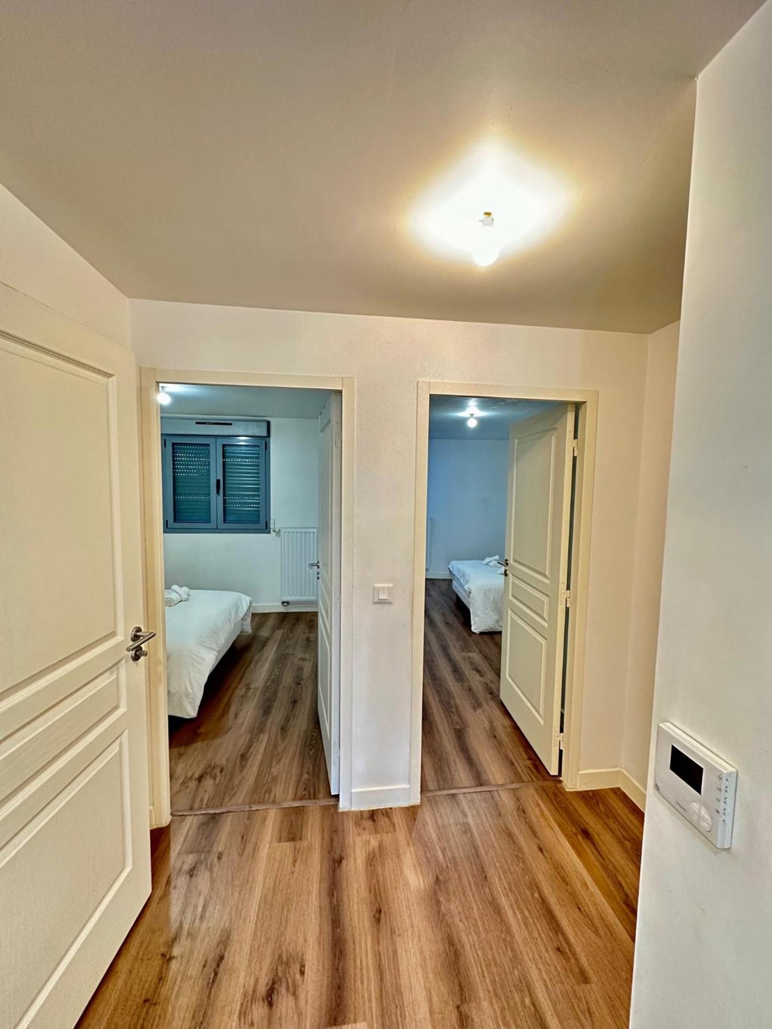 Superbe Appartement Paris/Bagnolet 203 Exterior photo