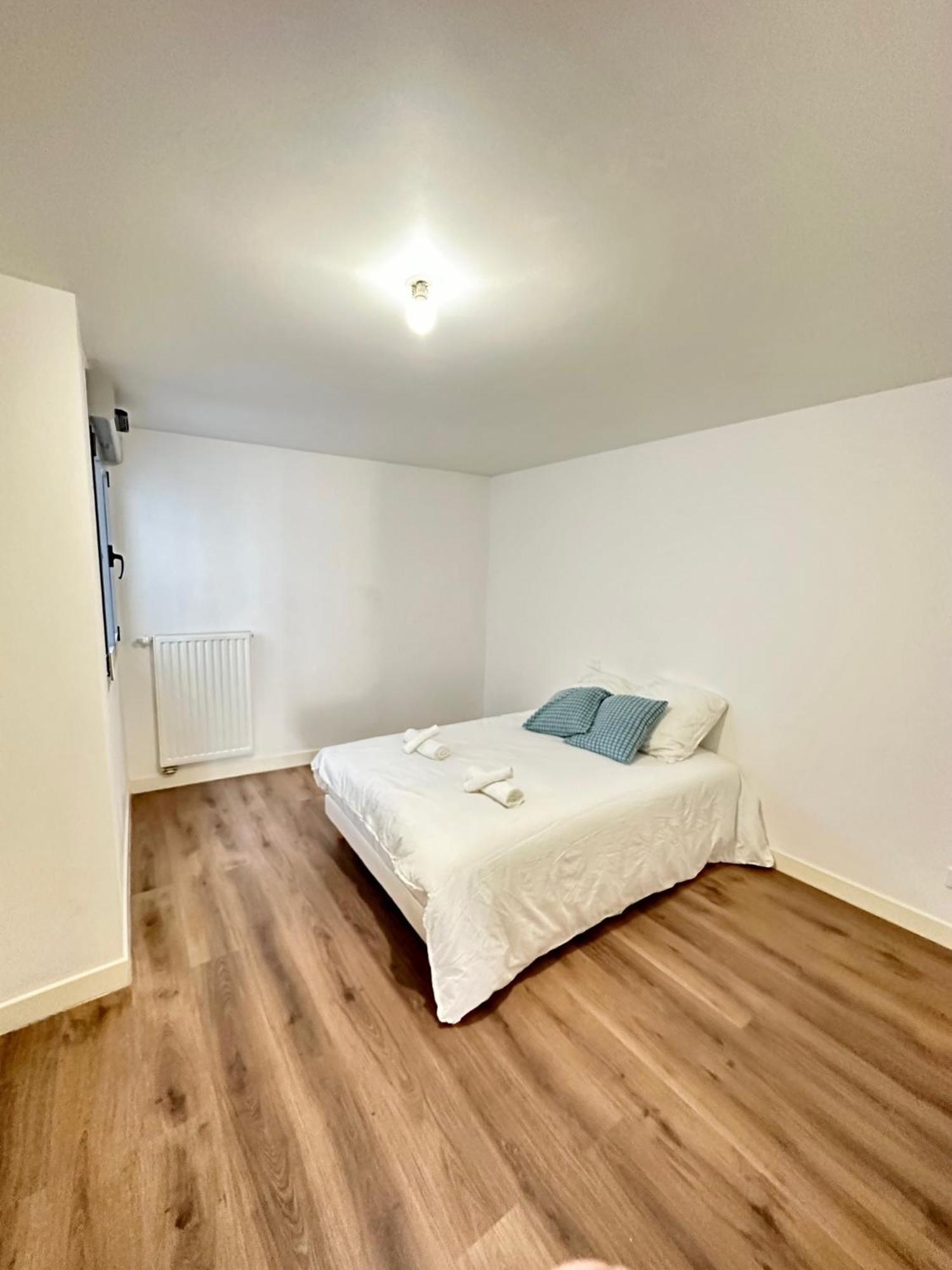 Superbe Appartement Paris/Bagnolet 203 Exterior photo